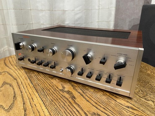 Denon pma 700z integrated - denon, pma-700z