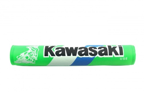 Pad manubrio kawasaki classic - manubrio,