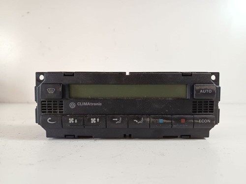 Comando climatizzatore vw - comando,,
