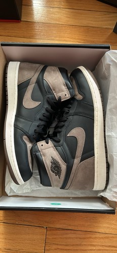 Retro jordan palomino taglia - 1,