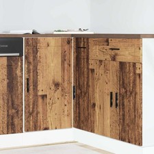 Base da Cucina Porto Legno