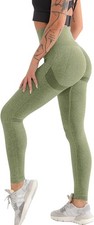 Leggins Sportivi Donna Push Up