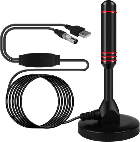 Dvb receiver antenna - tv,
