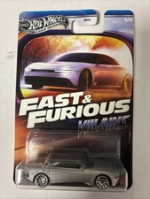 Delorean Alphas 2022 Fast And