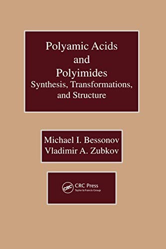 Polyamic acids and polyimides - acids,