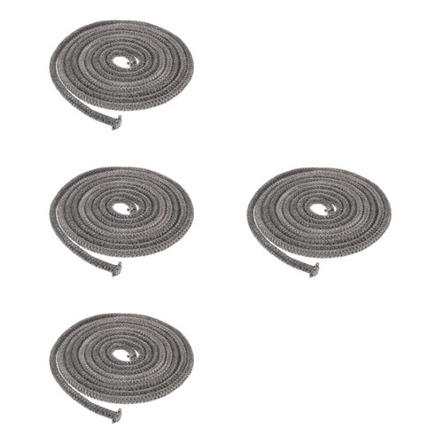 Set guarnizione per stufa - set, of