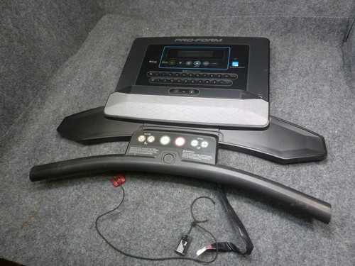 Console display pro - pro, form
