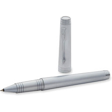 Parker Pen Ballpoint Titanium