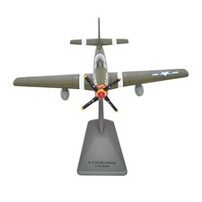 Modellino aereo da caccia