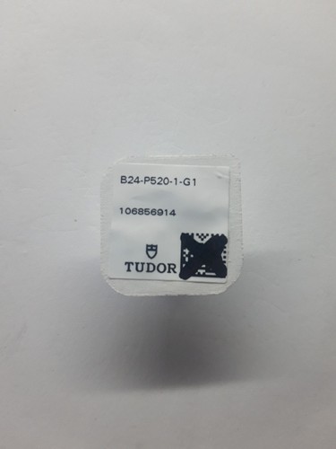 Pulsante pusher tudor - , crono