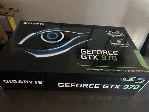 Scheda grafica gigabyte - grafica,