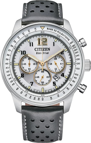 New citizen eco - citizen, eco-drive