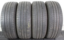 4 pneumatici estivi 215/60R16C