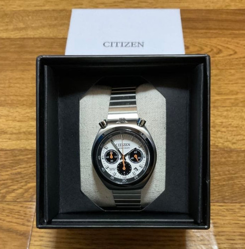 Citizen tsuno chrono - citizen,
