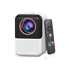 Proiettore LED HPX Pro Android