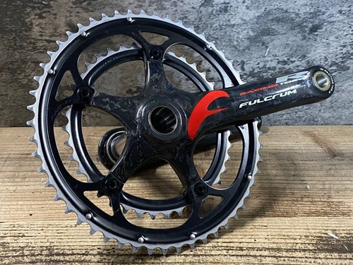 Fulcrum racing torque - racing,