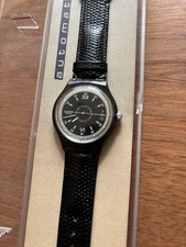 Orologio analogico automatico