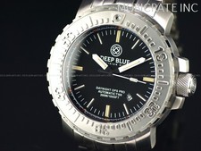 Orologio Deep Blue DayNight