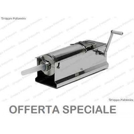 Insaccatrice velocita 5 - 2,