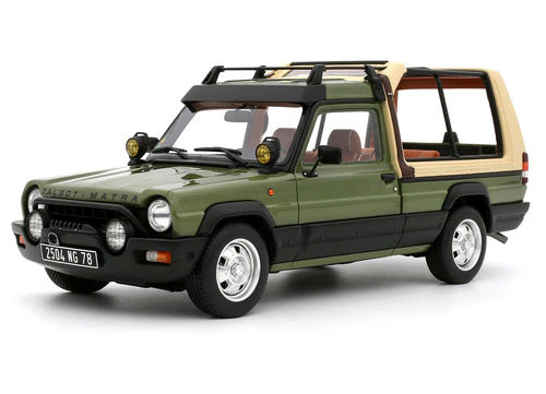 Modellino auto otto - auto,