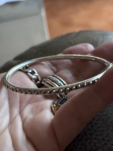 Bracciale bracciali argento - bracciali,