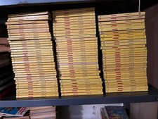 Topolino libretto serie - libretto, 1000