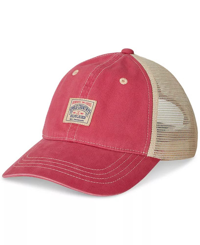 Cappello polo ralph - cappello,