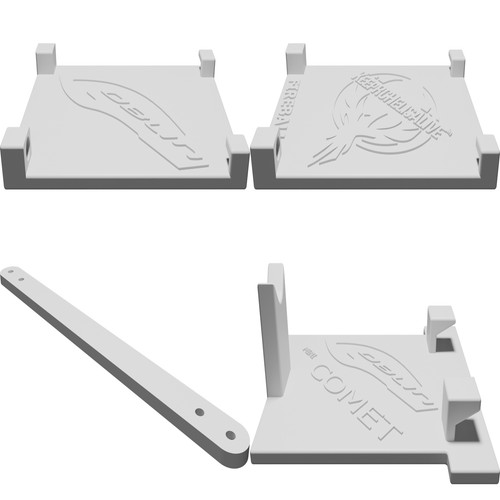 Supporto montaggio parete - supporto,