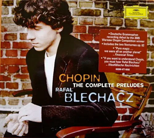 Chopin - , (rafał