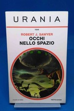 Urania 1644 - ROBERT J. SAWYER