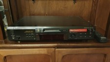 Minidsc Sony MDS-JE530