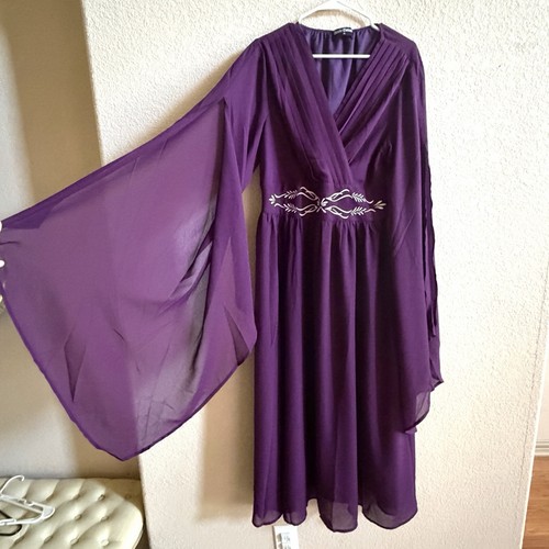 Vestito donna scarlet - vestito, darkness