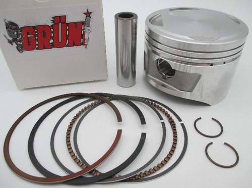Honda xlr250 grüni - xlr250,