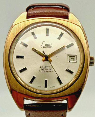 1976 limit automatic - limit,
