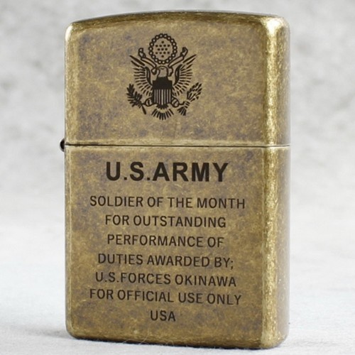 Accendino zippo 201fb - accendino,