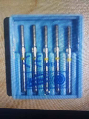 Komet dental bur confezione - dental,