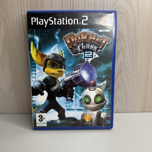 Ratchet clank gioco per - ratchet,