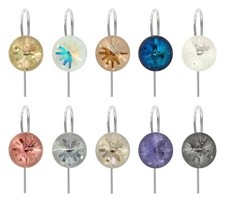 Orecchini in argento sterling
