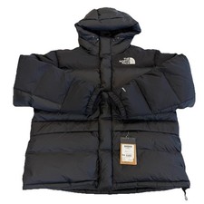 The North Face Himalayan Parka