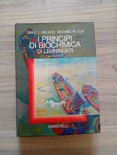 Principi biochimica di - i,