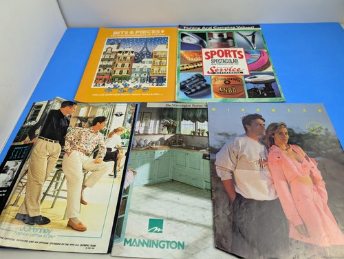 Vintage late 80s early 90s - 80s,