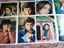 FOTOROMANZO ED.LANCIO LOTTO 70