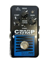 Ebs Effector Multicomp n.y1934