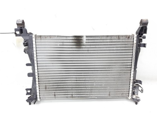 Radiatore opel corsa anno - opel,