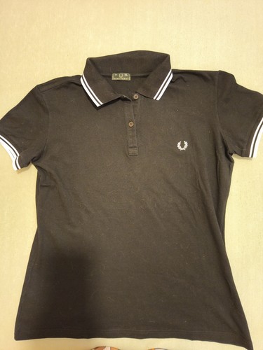 Polo fred perry donna - polo,