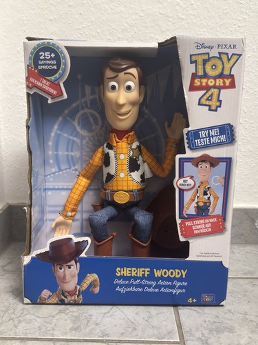 Toy story woody personaggio - toy,