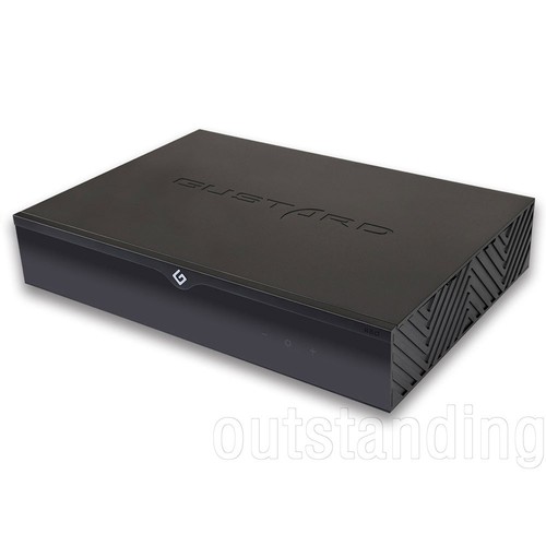 Gustard dac r30 - decoder, audio