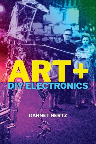 Art diy electronics hertz - diy,