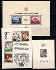 Cecoslovacchia 1937-85