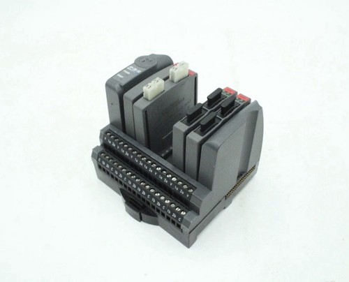 National instruments 10 - national, fp-tb-10